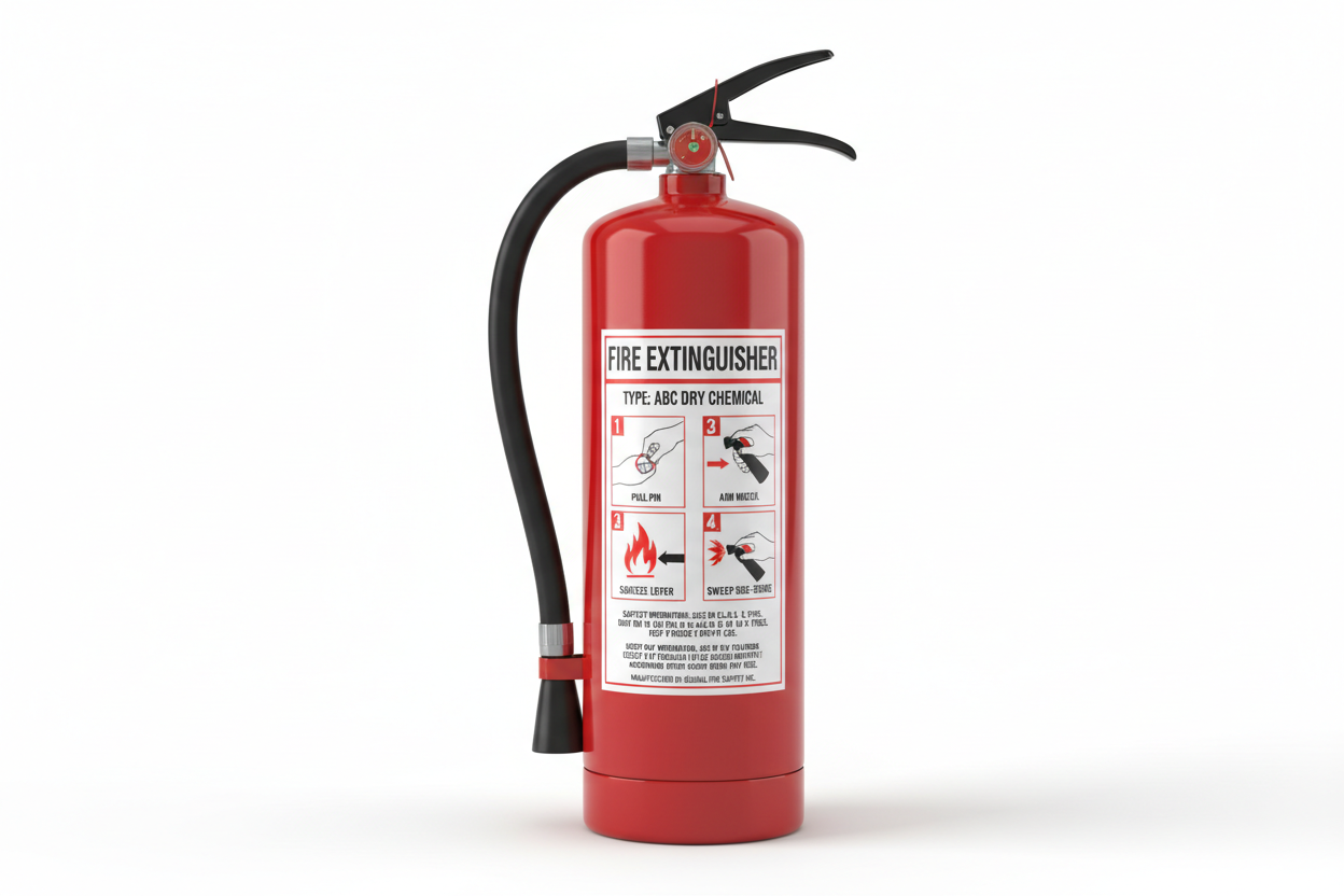 Fire Safety